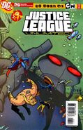 Justice League Unlimited Vol 1 26