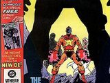 Legion of Super-Heroes Vol 2 298