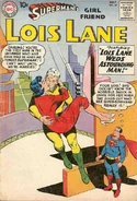 Superman's Girl Friend, Lois Lane Vol 1 18