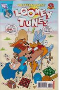Looney Tunes Vol 1 160