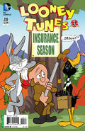 Looney Tunes Vol 1 230