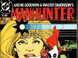 Manhunter Special Vol 1 1