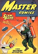 Master Comics Vol 1 7