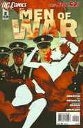 Men of War Vol 2 2