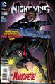 Nightwing Vol 3 27