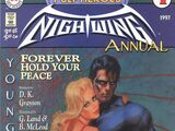 Nightwing Annual Vol 2 1