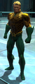 Aquaman Video Games DC Universe Online