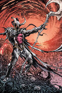 Lord Satanus New Earth Modern Age