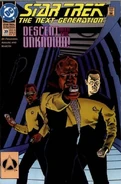 Star Trek: The Next Generation Vol 2 39