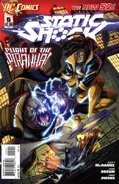 Static Shock Vol 1 5