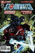 Stormwatch Vol 3 5
