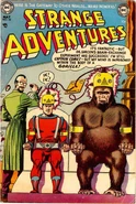 Strange Adventures 32.jpg (95 KB) Strange Adventures Vol 1 32