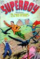 Superboy #33 (June, 1954)