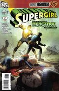 Supergirl Vol 5 46