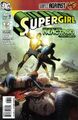 Supergirl Vol 5 #46 (December, 2009)