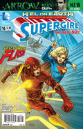 Supergirl Vol 6 16