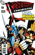 Superman Confidential Vol 1 13