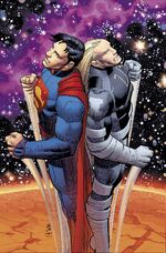 Superman and Ulysses