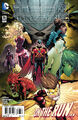 Teen Titans Vol 5 16