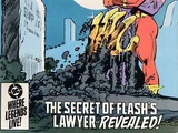The Flash Vol 1 343