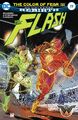 The Flash Vol 5 23