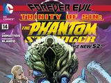 Trinity of Sin: The Phantom Stranger Vol 1 14