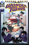 Wonder Twins Vol 1 7