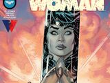 Wonder Woman Vol 1 781