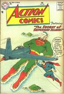 Action Comics Vol 1 224