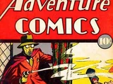 Adventure Comics Vol 1 40