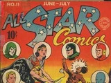 All-Star Comics Vol 1 11