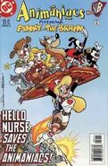 Animaniacs Vol 1 50