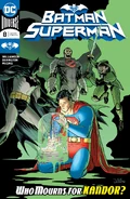 Batman/Superman Vol 2 8