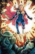 Big Barda (Prime Earth)