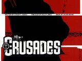 The Crusades: Urban Decree Vol 1 1