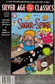 DC Silver Age Classics Sugar and Spike Vol 1 99.jpg (75 KB) DC Silver Age Classics: Sugar and Spike #99 (April, 1992)