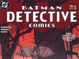 Detective Comics Vol 1 790