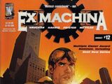 Ex Machina Vol 1 12