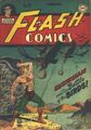 Flash Comics 79