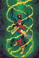 Flash Wally West 0144