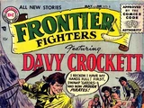 Frontier Fighters Vol 1 5