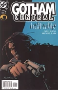 Gotham Central Vol 1 7