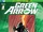Green Arrow: Futures End Vol 1 1