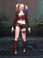 Harleen Quinzel DC Unchained 0001.jpg (189 KB) Harleen Quinzel Video Games DC Unchained