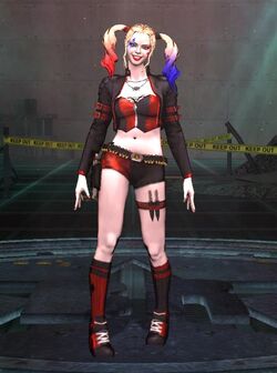 Harleen Quinzel DC Unchained 0001.jpg