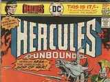 Hercules Unbound Vol 1 6