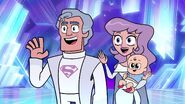 Jor-El TV Series Teen Titans Go!