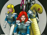 Legionnaires Vol 1 63