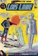 Superman's Girl Friend, Lois Lane Vol 1 107