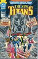 New Titans Annual #7